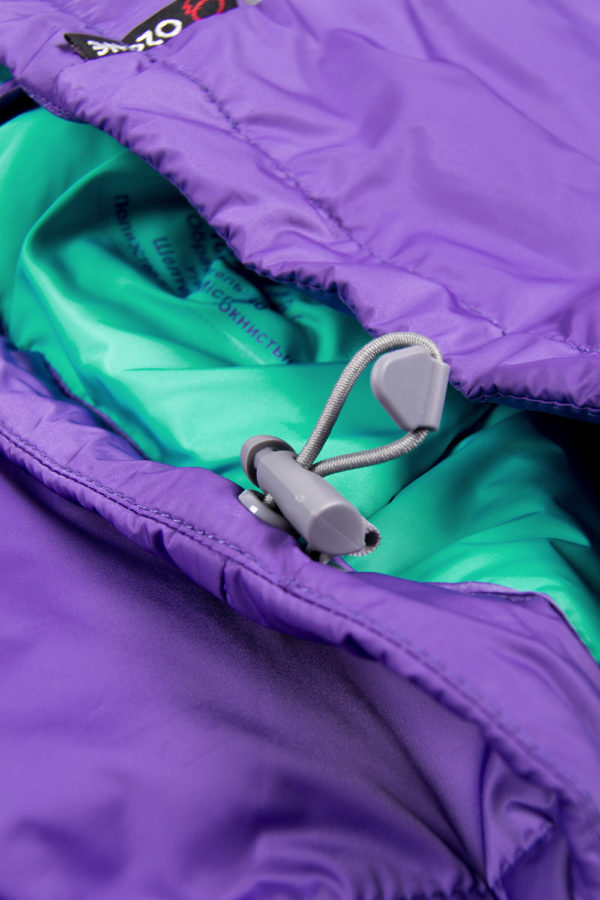 Ветрозащитная женская куртка Blend купить с доставкой в O3 Ozone