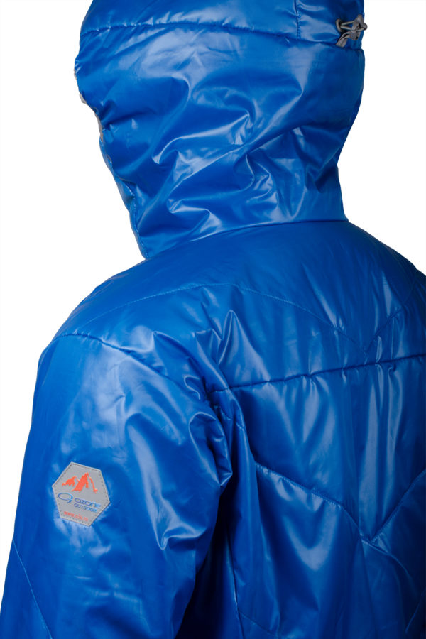 Ветрозащитная куртка Brook купить в магазине экипировки O3 Ozone,