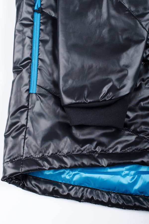 Ветрозащитная куртка Brook купить в магазине экипировки O3 Ozone,