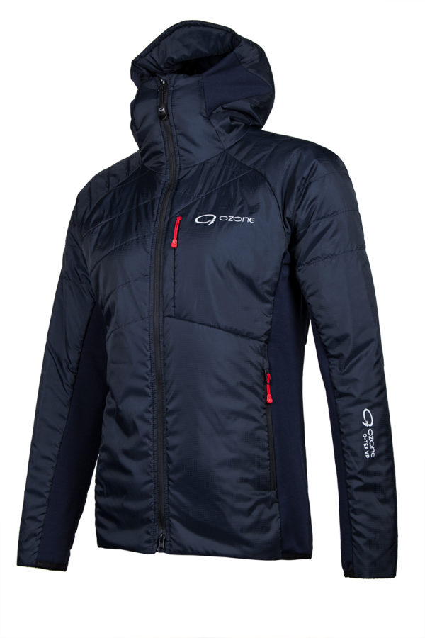 Спортивная куртка Clever купить в интернет магазине O3 Ozone