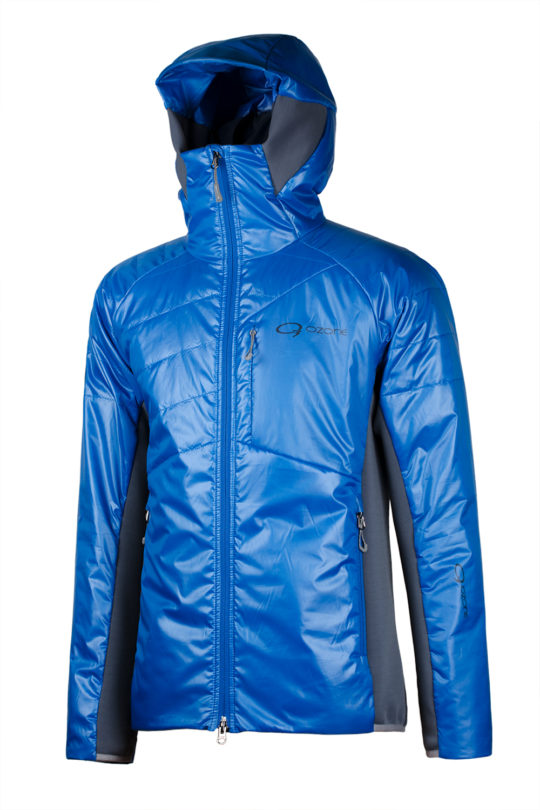 Спортивная куртка Clever купить в интернет магазине O3 Ozone