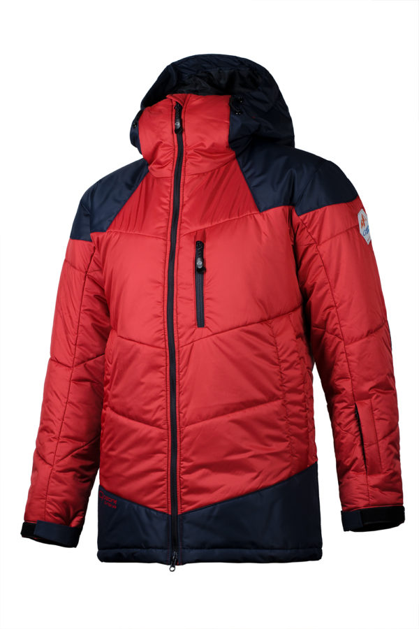 Зимняя ветрозащитная куртка Conor купить в магазине O3 Ozone