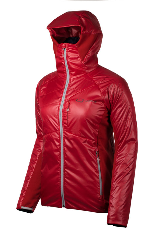 Ветрозащитная куртка Easy купить в интернет-магазине экипировки O3 Ozone