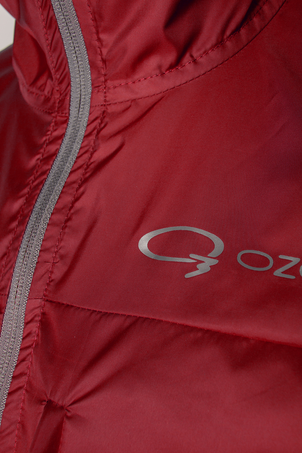 Ветрозащитная куртка Sprint купить в магазине ветрозащитной одежды O3 Ozone