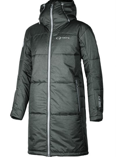 Утепленное пальто Reason купить в интернет-магазине O3 Ozone