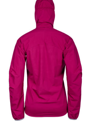 Тонкая унисекс ветрозащитная куртка Spurt купить в интернет магазине спортивной экипировки O3 Ozone