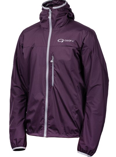 Тонкая ветрозащитная куртка Spurt купить в интернет магазине спортивной экипировки O3 Ozone