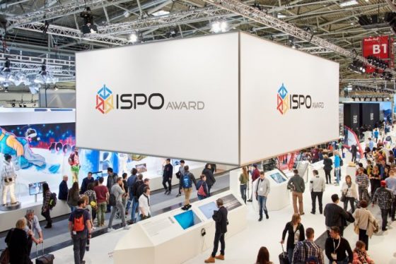 Международная выставка ISPO WINTER 2017