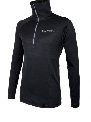 Пуловер удлиненный термобелье Varen в магазине спортивной одежды O3 Ozone