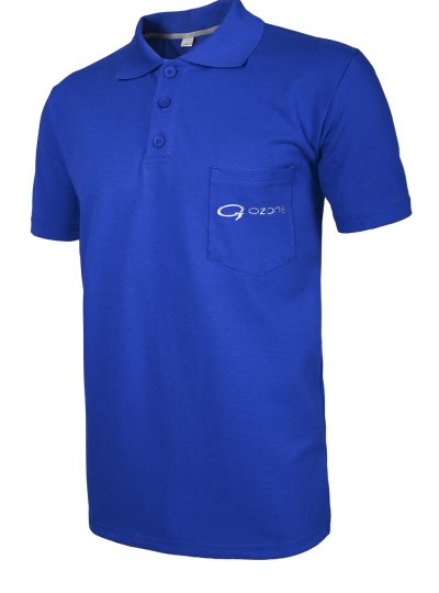 Поло мужское Polo купить в магазине летней спортивной одежды O3 Ozone