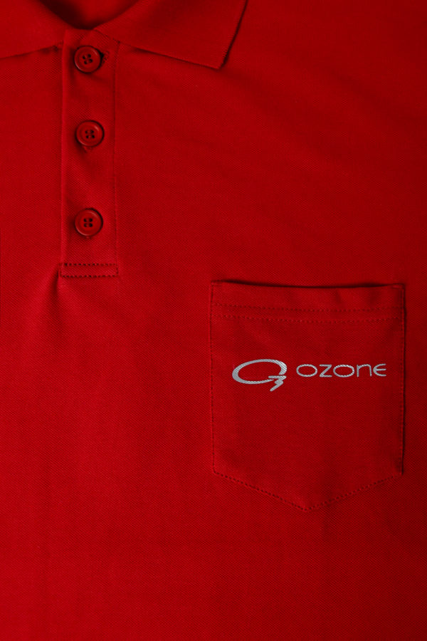 Поло мужское Polo купить в магазине летней спортивной одежды O3 Ozone