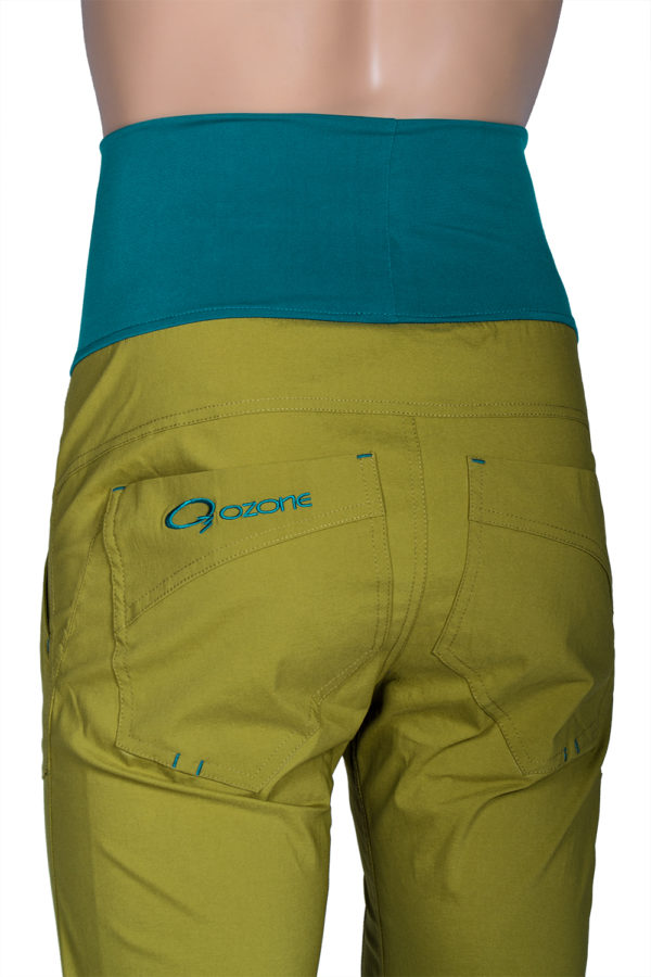 Мужские брюки тонкие Nolan купить в O3 Ozone