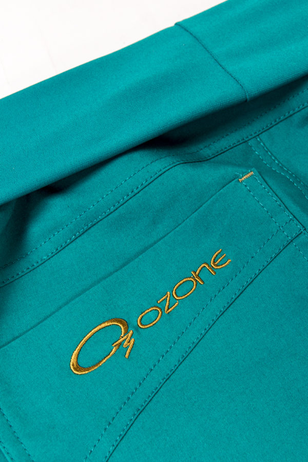 Мужские брюки тонкие Nolan купить в O3 Ozone