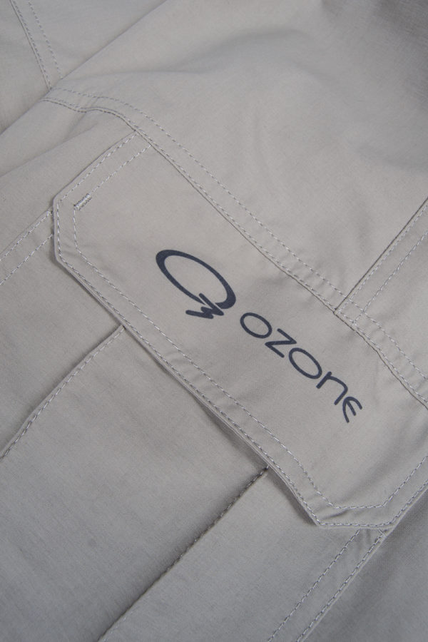 Брюки с карманами карго Option купить в O3 Ozone