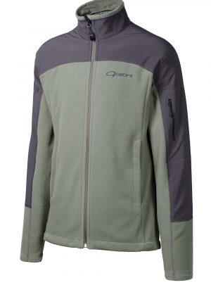 Куртка из полара Ultan для активного отдыха купить в интернет-магазине O3 Ozone