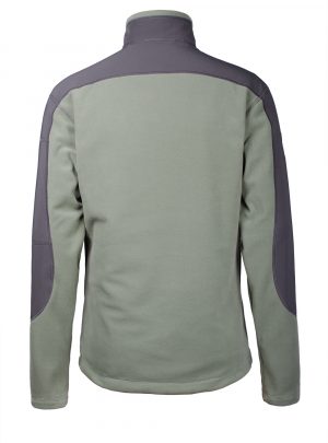 Куртка из полара Ultan для активного отдыха купить в интернет-магазине O3 Ozone
