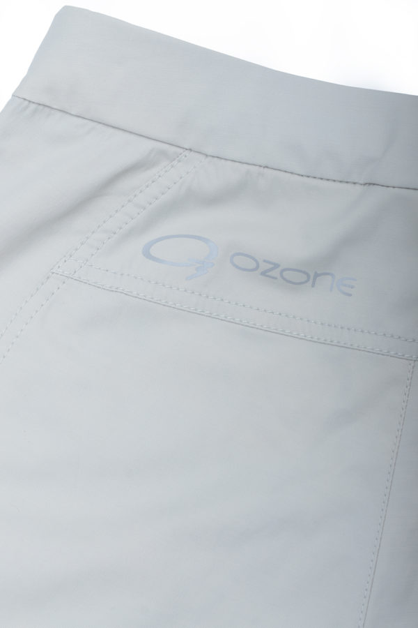Комфортные женские тонкие брюки Amanda купить в магазине спортивной одежды O3 Ozone