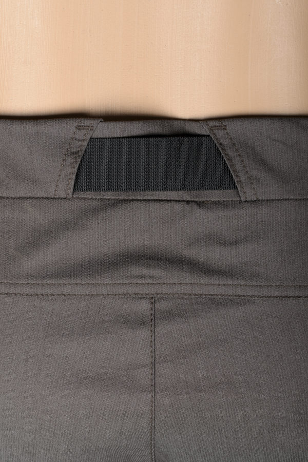 Мужские брюки для треккинга Kellen купить в магазине летних брюк O3 Ozone