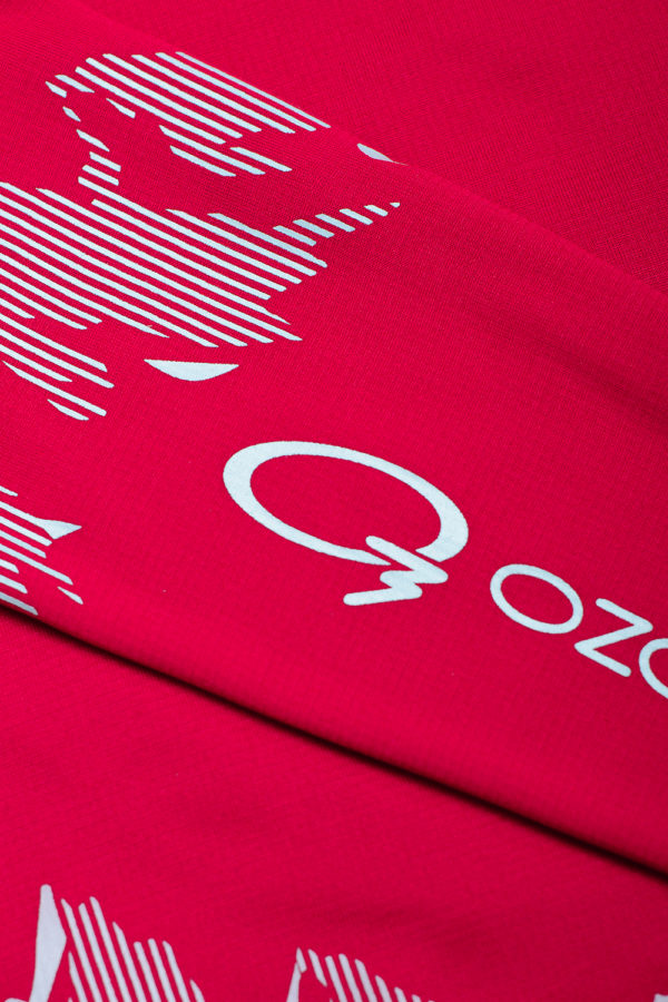 Женский джемпер термобелье Suite купить в магазине спортивной одежды O3 Ozone