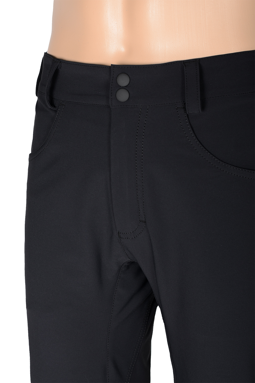Мужские брюки Nick для треккинга купитьв магазине летних спортивных брюк O3 Ozone