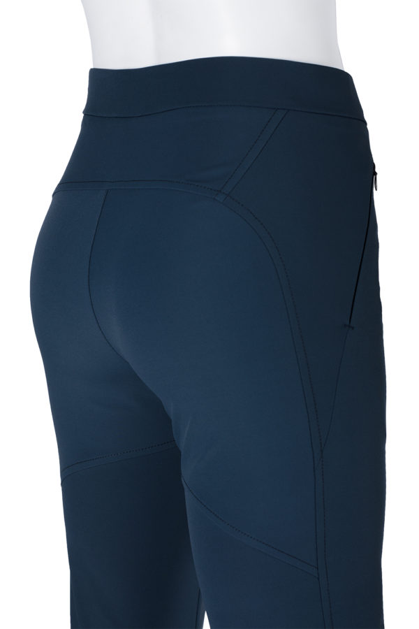 Всесезонные женские брюки Judy купить в магазине треккинговых брюк O3 Ozone