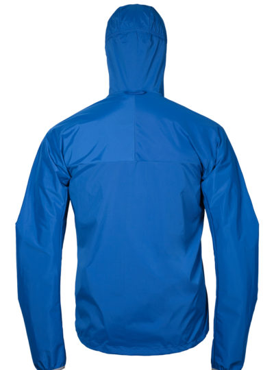 Ветрозащитная куртка Sprint купить в магазине экипировочной одежды O3 Ozone