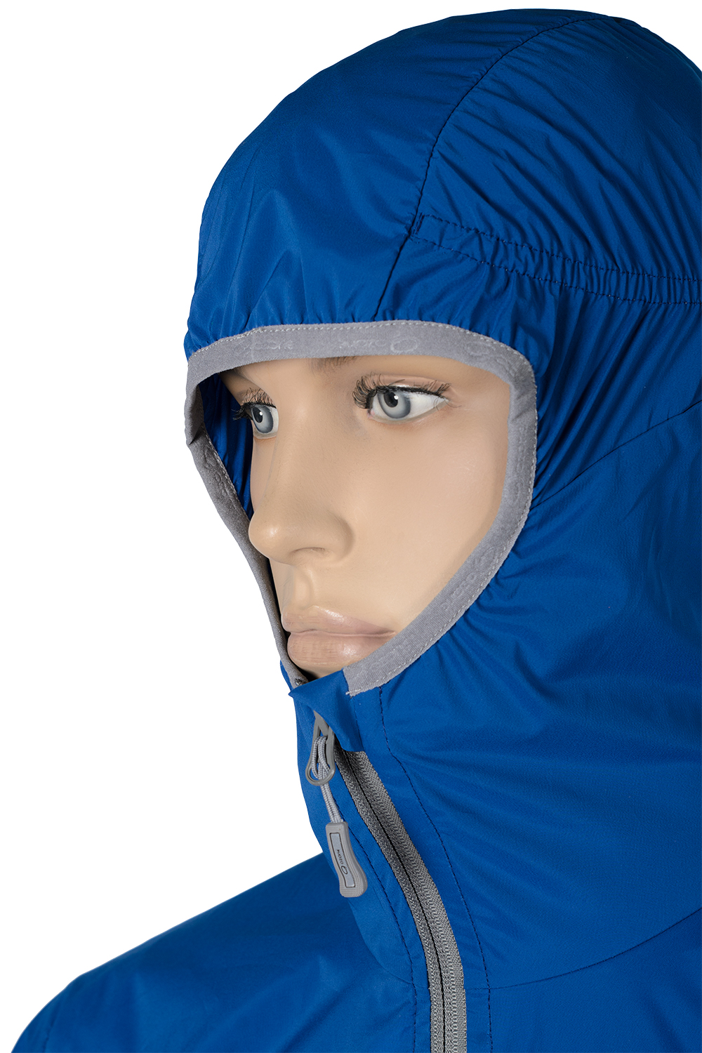 Ветрозащитная куртка Sprint купить в магазине экипировочной одежды O3 Ozone