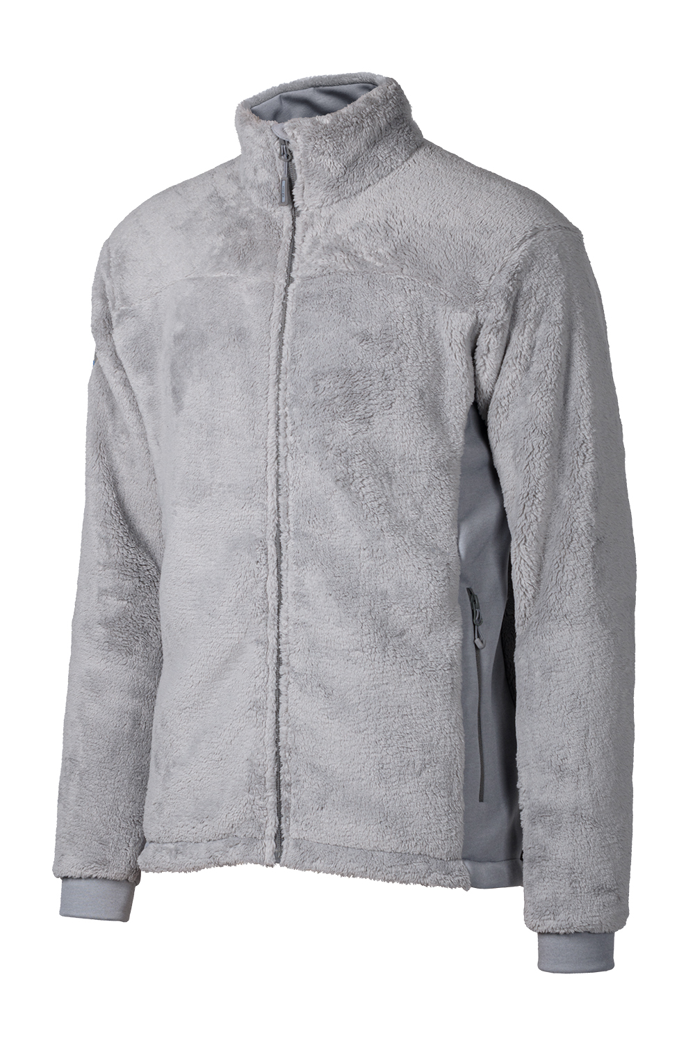 Теплая флисовая куртка Fuzzy купить в магазине экипировки для альпинизма и туризма O3 Ozone