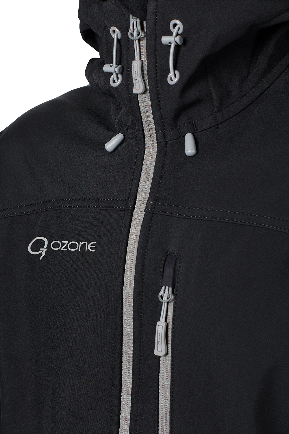 Универсальная soft shell куртка Hot купить в магазине экипировочной одежды O3 Ozone
