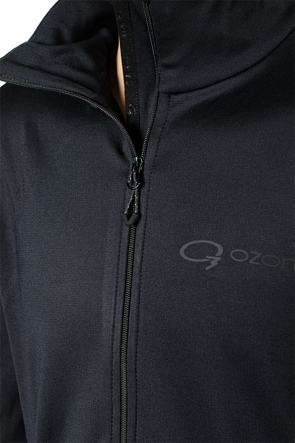 Мужской пуловер термобелье Pirs-1 купить в магазине экипировки для альпинизма и туризма O3 Ozone