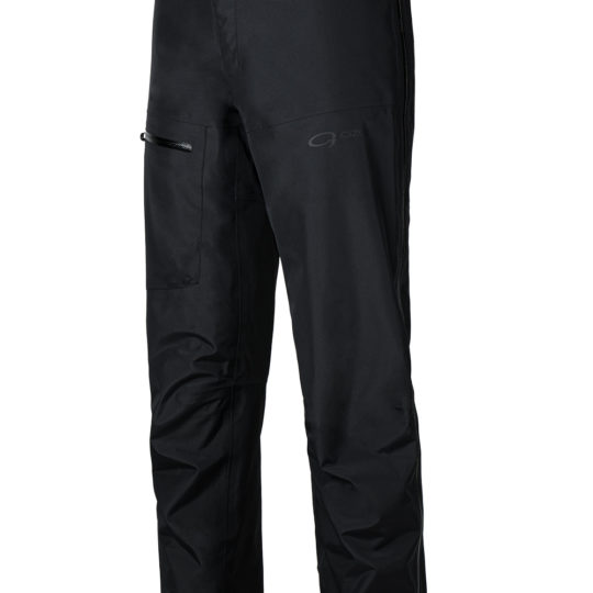 Мужские брюки самосбросы Kros купить в магазине одежды для альпинизма и скалолазания O3 Ozone